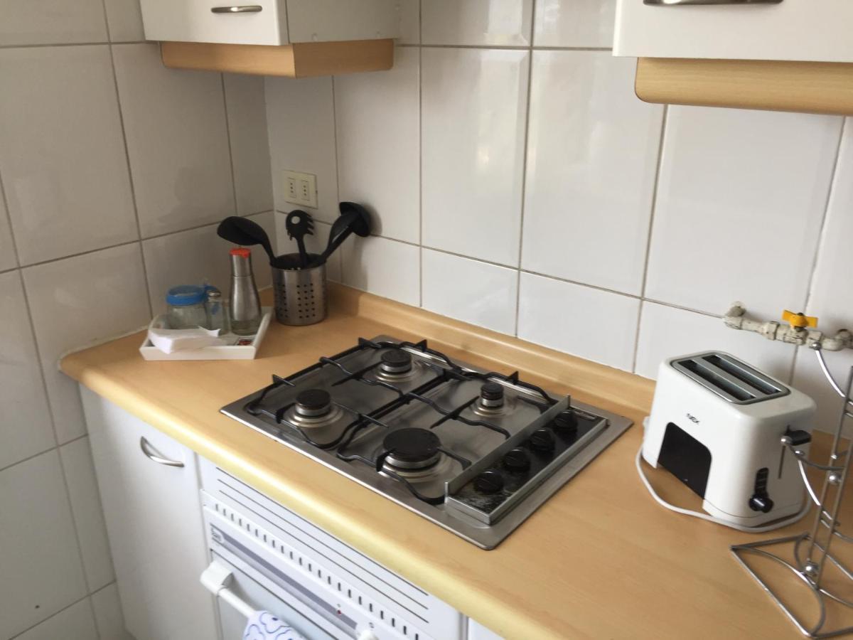 סנטיאגו Aconcagua Apartments מראה חיצוני תמונה