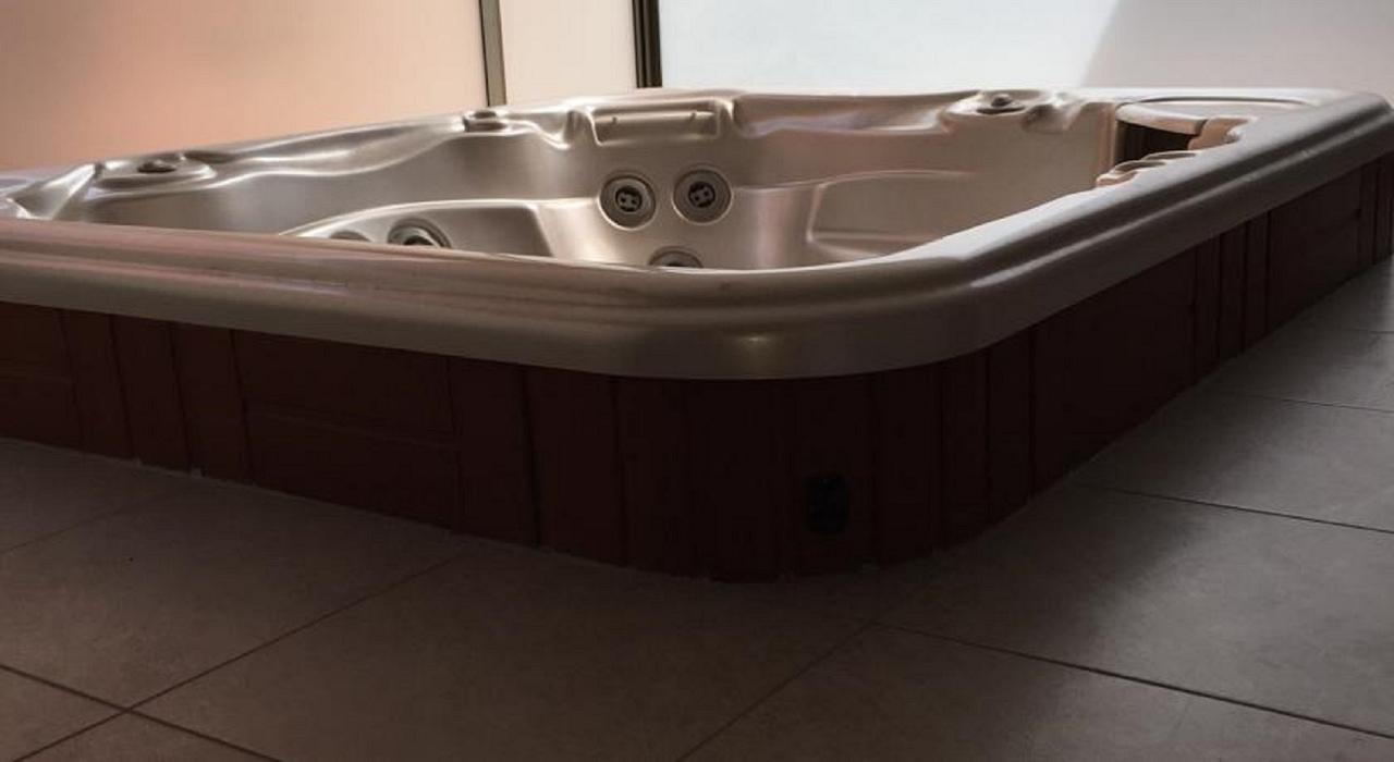 סנטיאגו Aconcagua Apartments מראה חיצוני תמונה